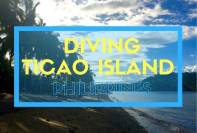 A scuba diving trip to Ticao Island Resort in the Philippines is the perfect mix of great diving, friendly hospitality and fantastic scenery.