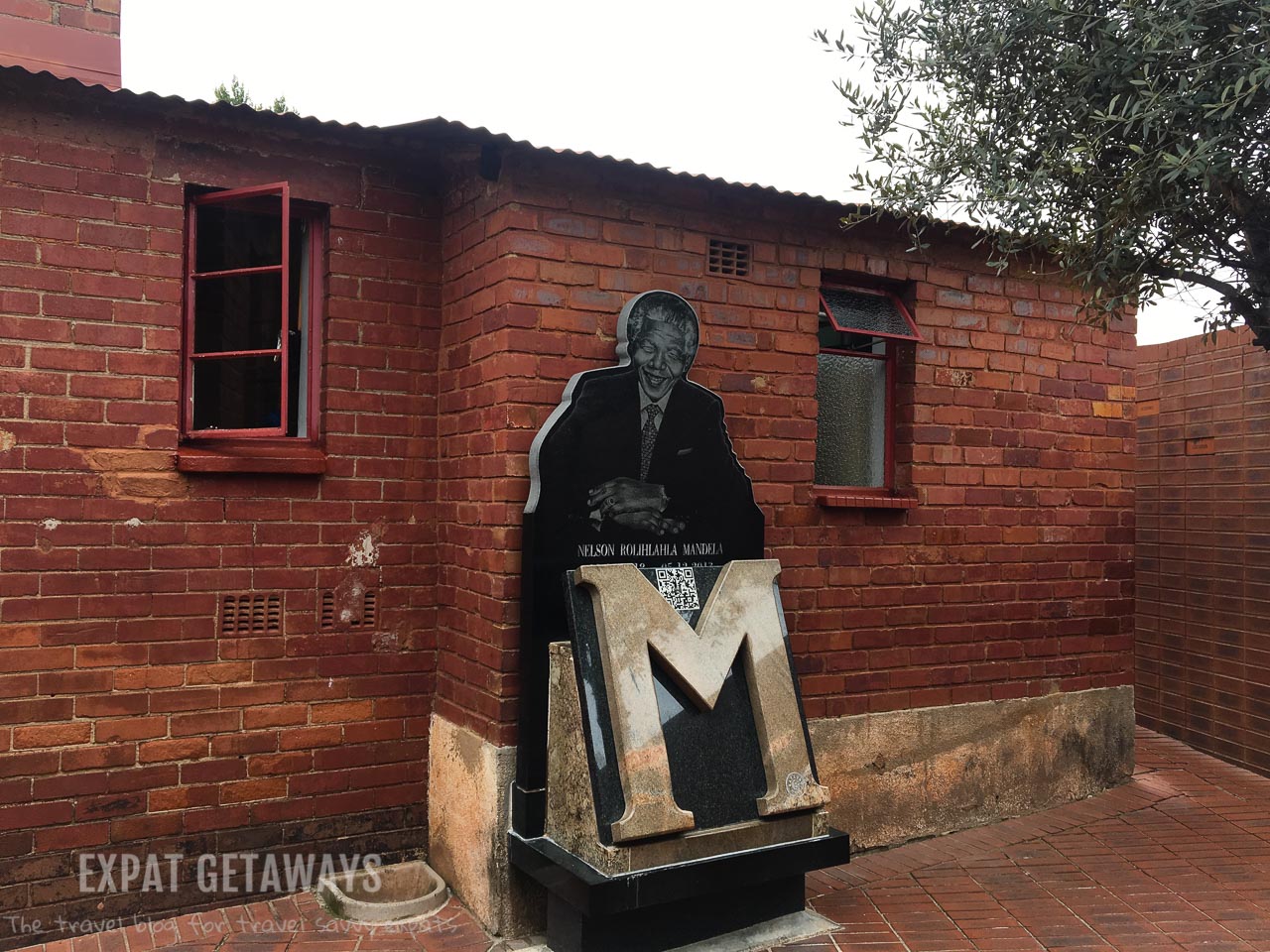 No visit to Soweto, Johannesburg, is complete without visiting Nelson Mandela's house. Expat Getaways 2 Weeks in Southern Africa. 
