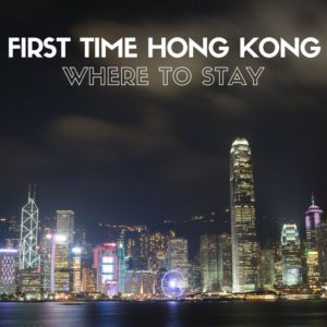 Expat Getaways, First Time Hong Kong Survival Guide - Accommodation.