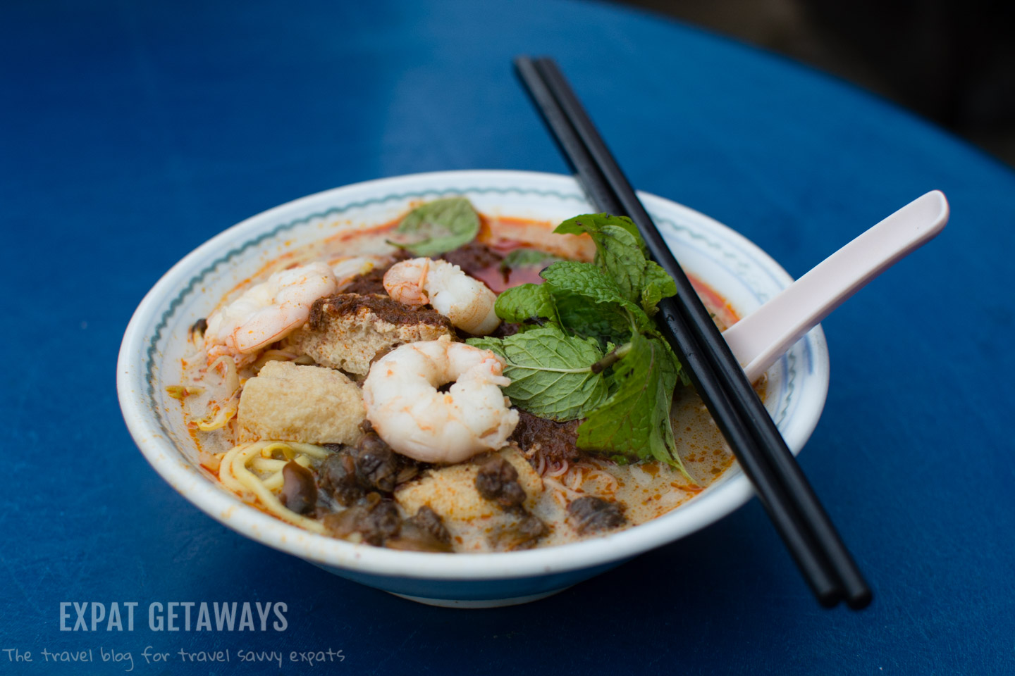 3 Nights in George Town, Penang - Malaysia - EXPAT GETAWAYS