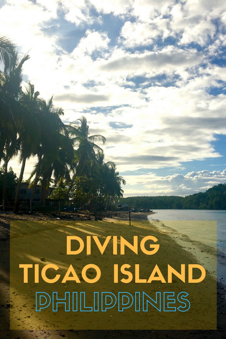 A scuba diving trip to Ticao Island Resort in the Philippines is the perfect mix of great diving, friendly hospitality and fantastic scenery.