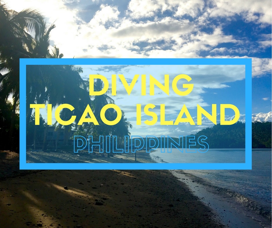 A scuba diving trip to Ticao Island Resort in the Philippines is the perfect mix of great diving, friendly hospitality and fantastic scenery.