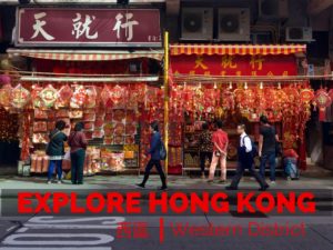 Explore Hong Kong with Expat Geatways.
