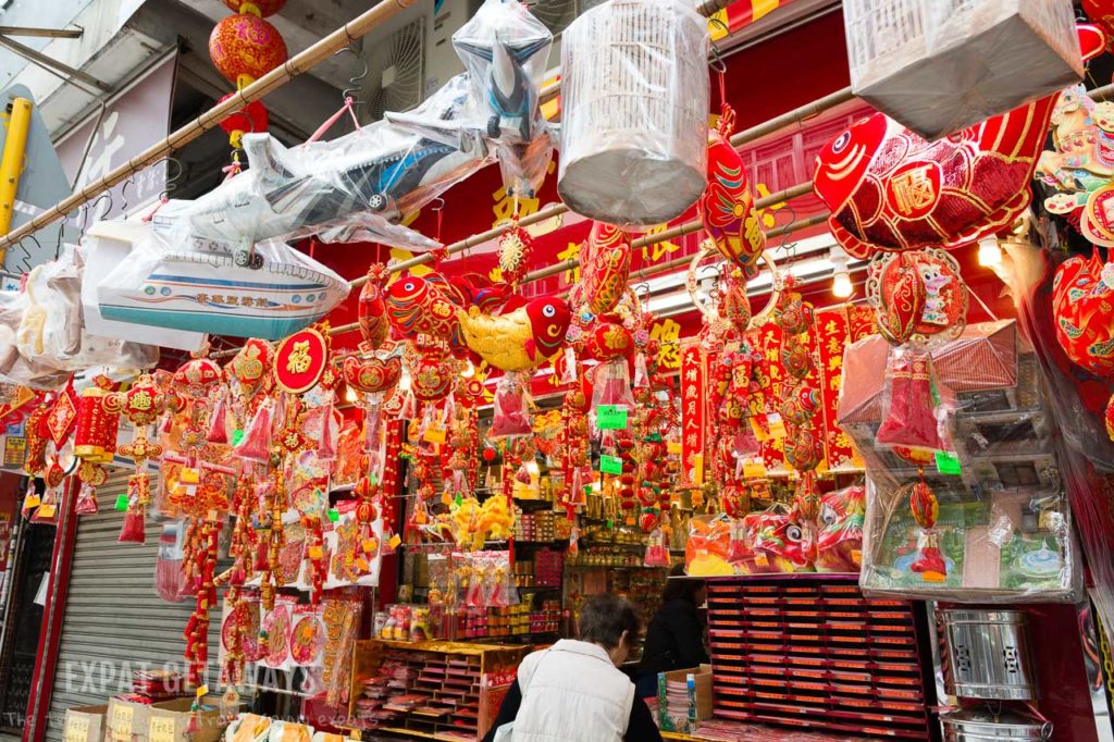 Explore Hong Kong's Western District with Expat Getaways