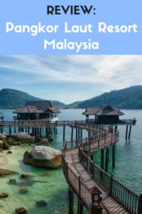 A review of the stunning island paradise of Pangkor Island Resort, Malaysia. Just a 3 hour drive from Kuala Lumpur and another world away. The perfect romantic escape for your next anniversary, birthday or long weekend.