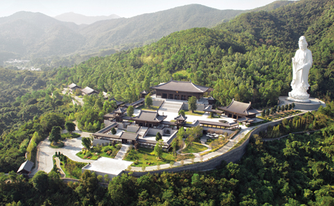 tsz_shan_monastery