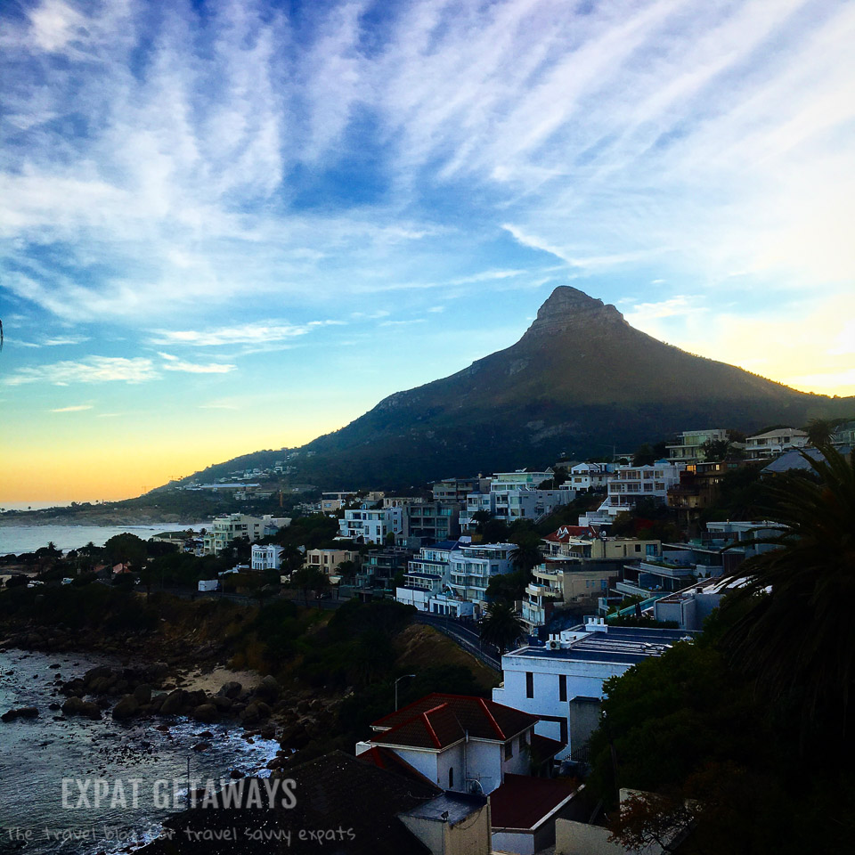 Cape Town is a traveller's favourite for good reason. Expat Getaways 2 Weeks Southern Africa.