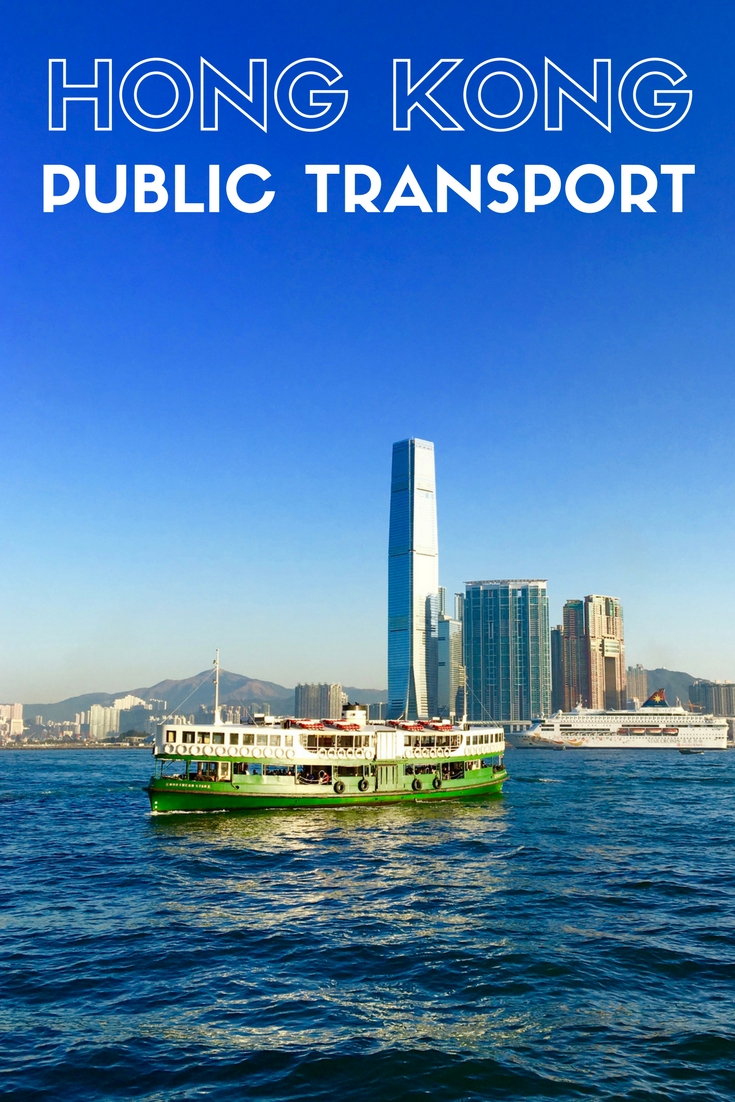 Your complete guide to public transport in Hong Kong. All you need to know about Hong Kong Airport, the MTR, buses, trams, ferries and taxis. Expat Getaways, First Time Hong Kong - Public Transport. 
