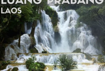 Expat Getaways 48 Hours in Luang Prabang, Laos.